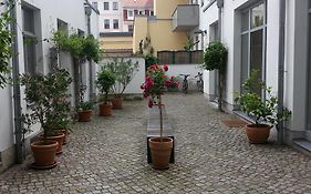 Apartments Obergraben